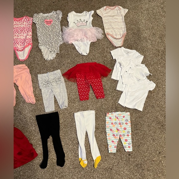 Other Baby Girl Clothes 36 Months Poshmark